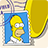 icon Simpsons 4.25.0