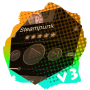 icon V3 Steampunk