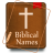 icon Bible Names 3.0