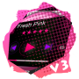 icon Fresh Pink PlayerPro Skin
