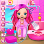 icon Baby Bella Candy World