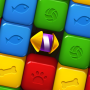 icon Pop Blocks: Cube Blast