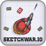 icon Sketch War