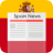 icon com.mobincube.alixali.Spain_News_Noticias_De_Espana 5.0.0