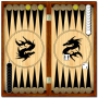icon Backgammon - Narde