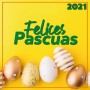 icon Felices Pascuas Felicitaciones