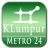 icon Kuala Lumpur map for Metro24 1.0.4