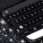 icon Black Style Keyboard 2020 1.275.18.118