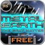 icon Metal Earth:The Gray Matter Ad