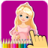 icon Princess coloring book 1.0.3