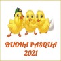 icon Pasqua 2021 Frasi di Auguri