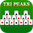icon Tri Peaks 2.7