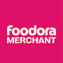 icon foodora merchant