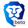 icon Brave Beta