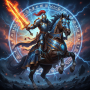 icon Era of Magic Wars