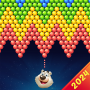 icon Bubble Shooter Adventure