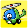 icon CopterX - Helicopter game