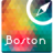 icon boston Map 5.0