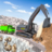 icon Excavator Truck Simulator Game 3.7.4