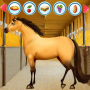 icon Princess Horse Caring 3