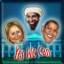 icon Obama Gets Osama
