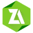 icon ZArchiver 0.9.3