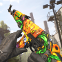 icon Anti Terrorism : Shooting Ops