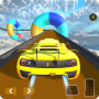 icon Traffic Tracks Racing Stunts