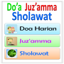 icon Doa Juzamma Sholawat