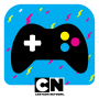 icon Cartoon Network GameBox