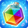 icon Potion Pop - Puzzle Match