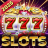 icon 777 Real Casino Slot Machines 1.3.0