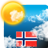 icon Weather Norway 3.20.3.21