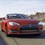 icon Tesla Model S Drive Simulator