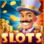 icon Rich Palms Casino - Free offline lucky slots games