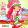 icon Strawberry Shortcake Bake Shop