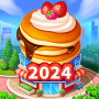 icon Crazy Cooking Diner: Chef Game