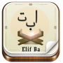 icon Elif Ba Kur