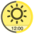 icon Solar Clock: Circadian Rhythm 3.0.1