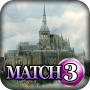 icon Match 3: Medieval Mysteries