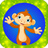 icon Shooter Monkey 1.4