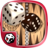 icon Backgammon 3.5.12
