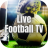 icon Live Football TV 16.0