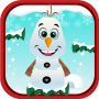 icon com.argeworld.SnowmanFly