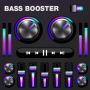 icon Bass Booster & Equalizer