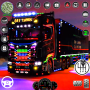 icon Euro Truck Driving Game