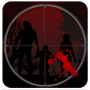 icon Zombie Sniper Into Graveyard