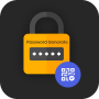 icon Password Generator