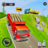 icon Off Road Cargo Truck Driver 1.8