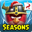 icon Angry Birds 6.6.1
